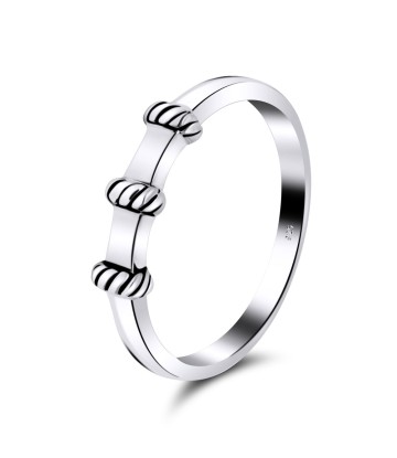 Silver Ring NSR-2732